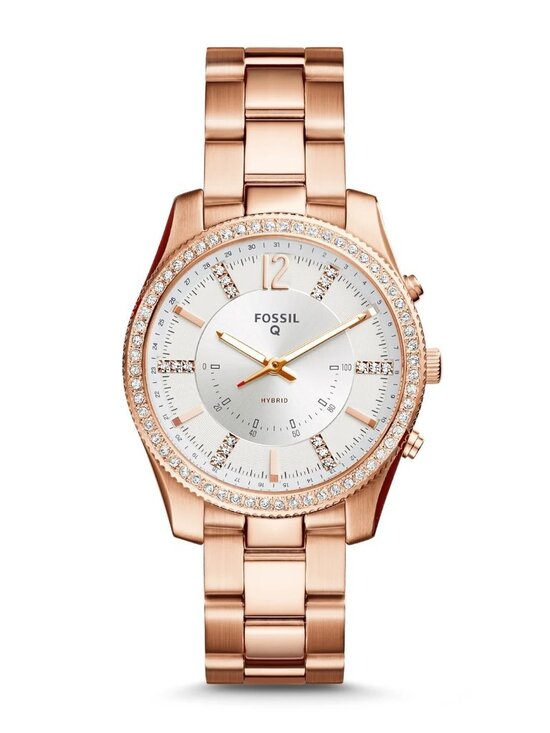 Fossil Accessories - Fossil Q Scarlette hybrid smartwatch